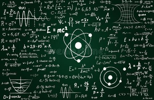 数学与物理