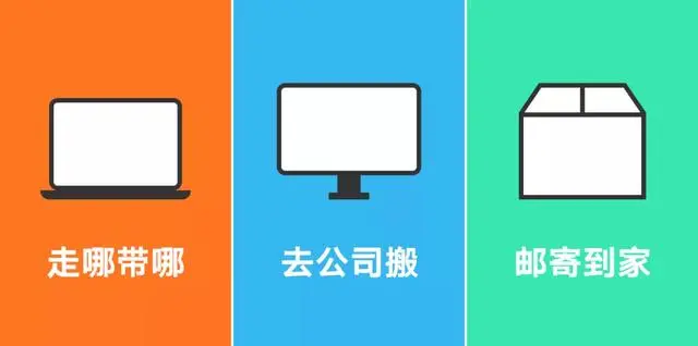 疫情期间，你在家是如何办公的？来看看这些大厂程序员的工作日常