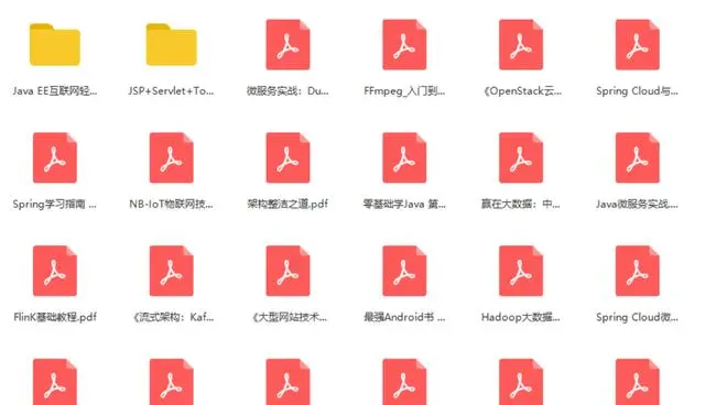 阿里资深架构师：浅谈我从CRUD码农到70W年薪架构师的经历