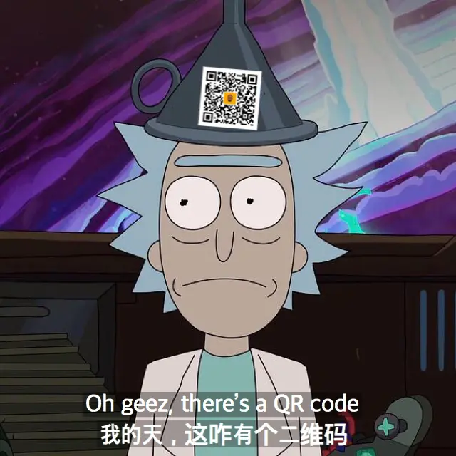 一个还算有趣的前端er