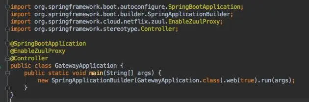 微服务网关哪家强？一文看懂Zuul, Nginx, Spring Cloud, Linkerd性能差异