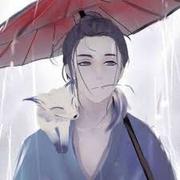 陌陌沫的个人资料头像