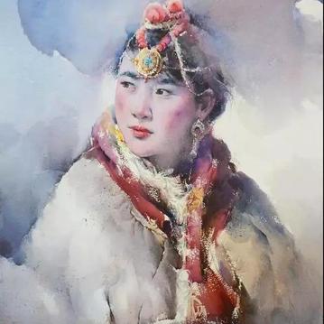 美术宝典于2020-02-20 19:31发布的图片