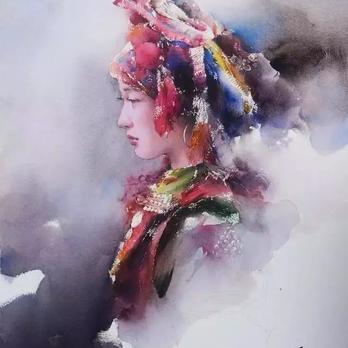 美术宝典于2020-02-20 19:31发布的图片