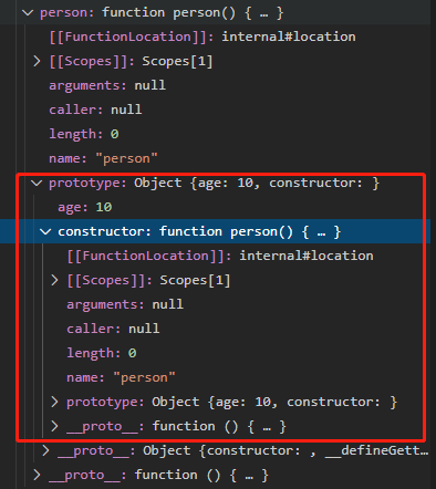 constructor