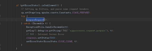 嵌入式 Tomcat AJP 协议对 SpringBoot 应用的影响