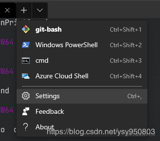 Win10也要愉快地使用bash 掘金