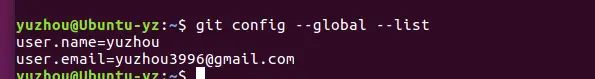 Linux配置示意图