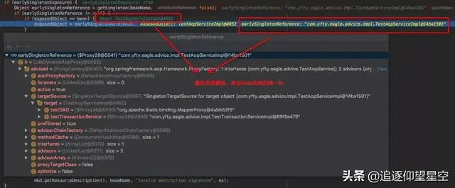 Spring系列：Spring循环依赖知多少？(不一样的深度分析)