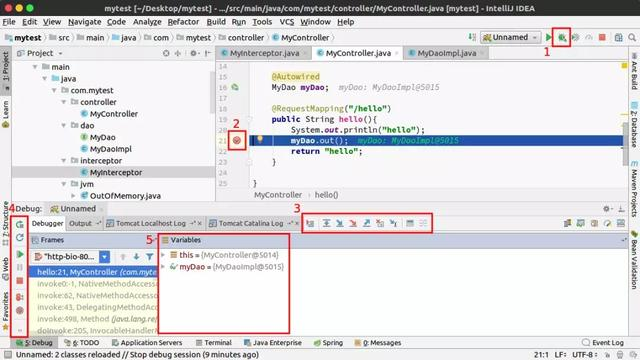 你真的理解 Intellij IDEA 的 Debug 技巧吗？这篇文章全部教给你