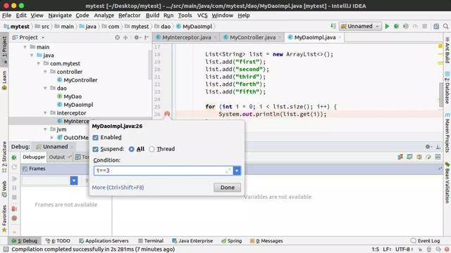 你真的理解 Intellij IDEA 的 Debug 技巧吗？这篇文章全部教给你