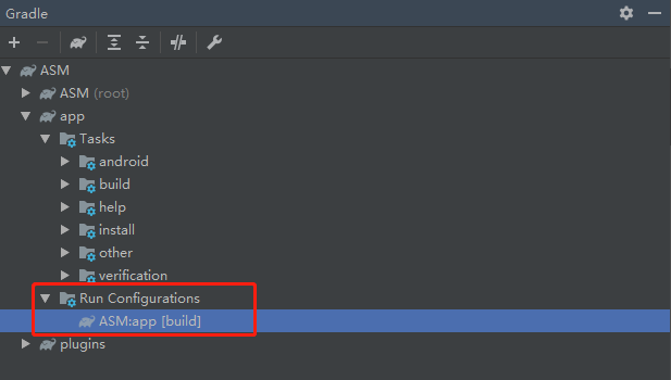 创建Run_Configuration3