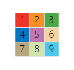 grid exp