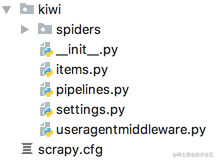 How to use Python to write crawlers to crawl web pages - Moment For ...
