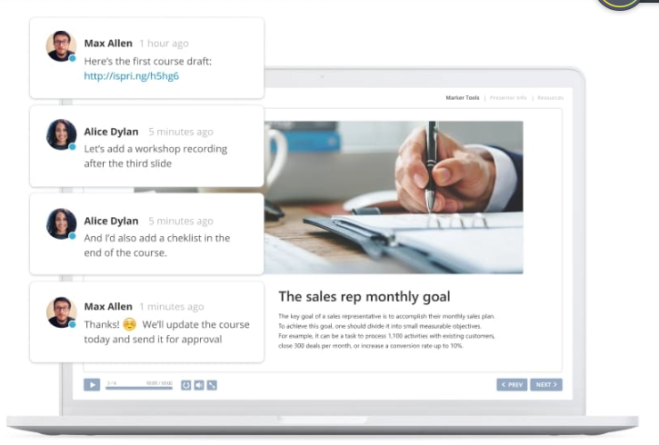 2020教学新模式！线上教学套包iSpring Suite助力远程教学！