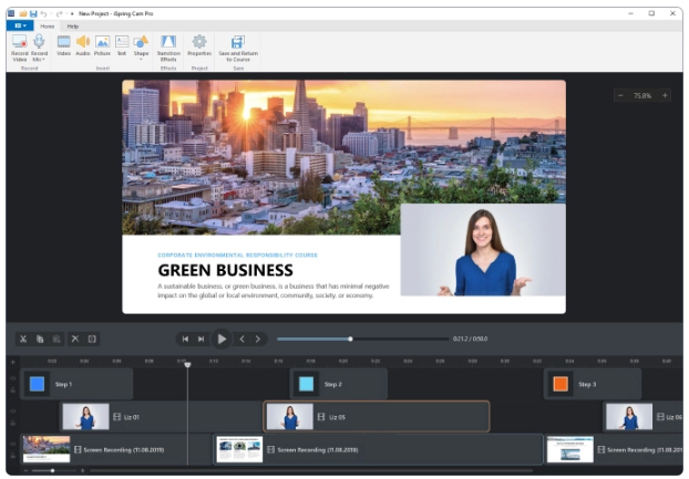 2020教学新模式！线上教学套包iSpring Suite助力远程教学！