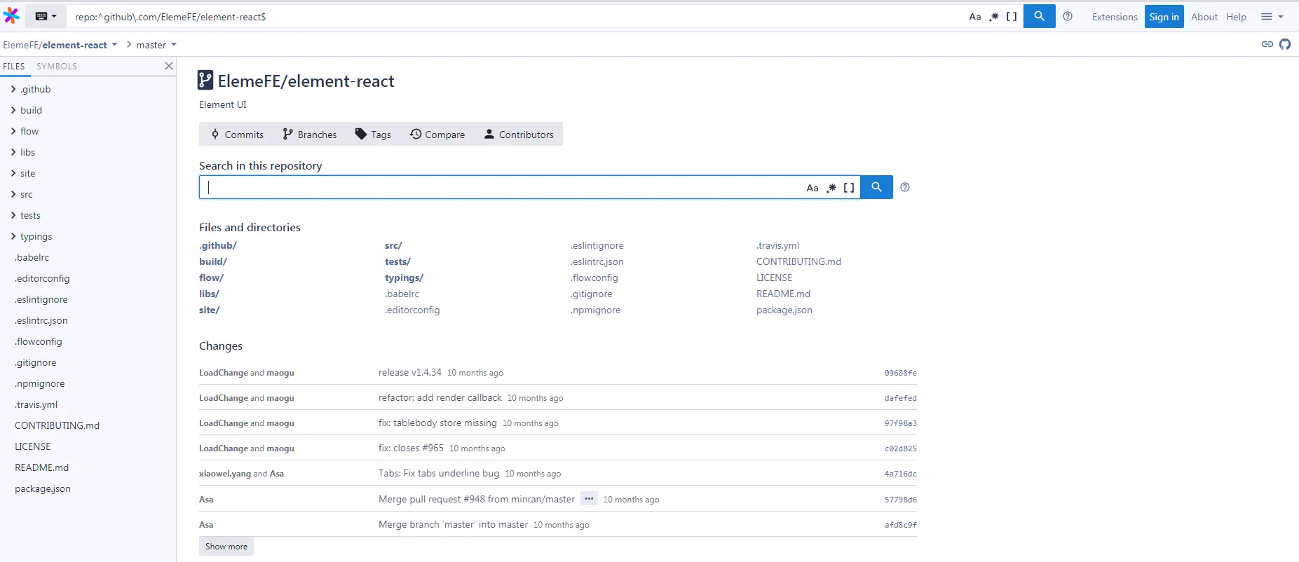 Sourcegraph