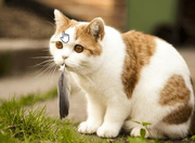 爱学习的猫咪的个人资料头像