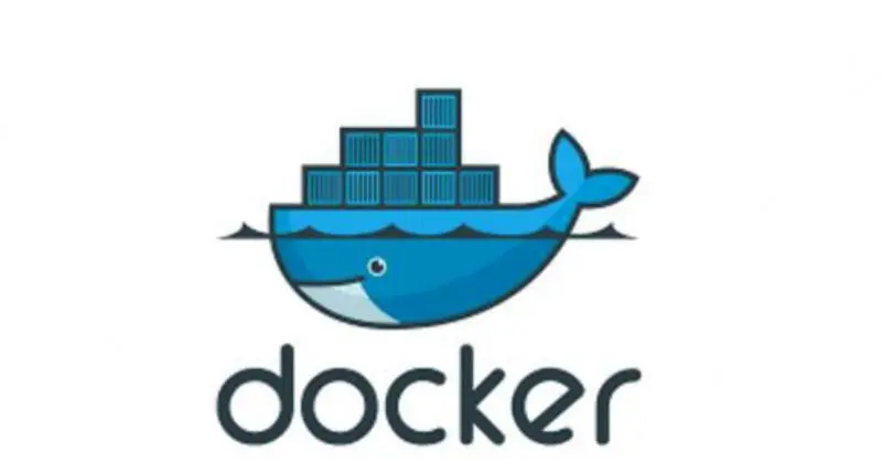 docker集装箱