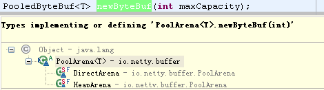 Netty系列之Netty高性能之道