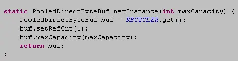 Netty系列之Netty高性能之道