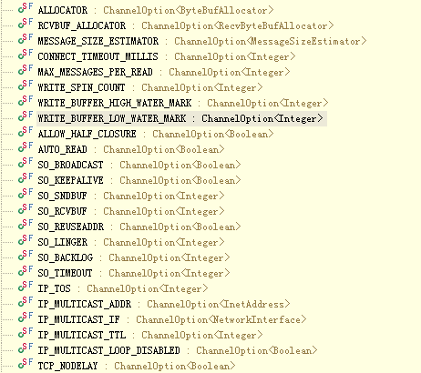Netty系列之Netty高性能之道