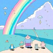 昂的个人资料头像