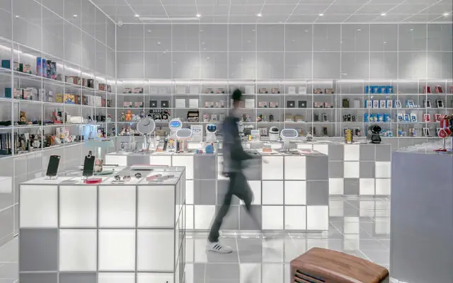 财务RPA在快消品行业的应用案例