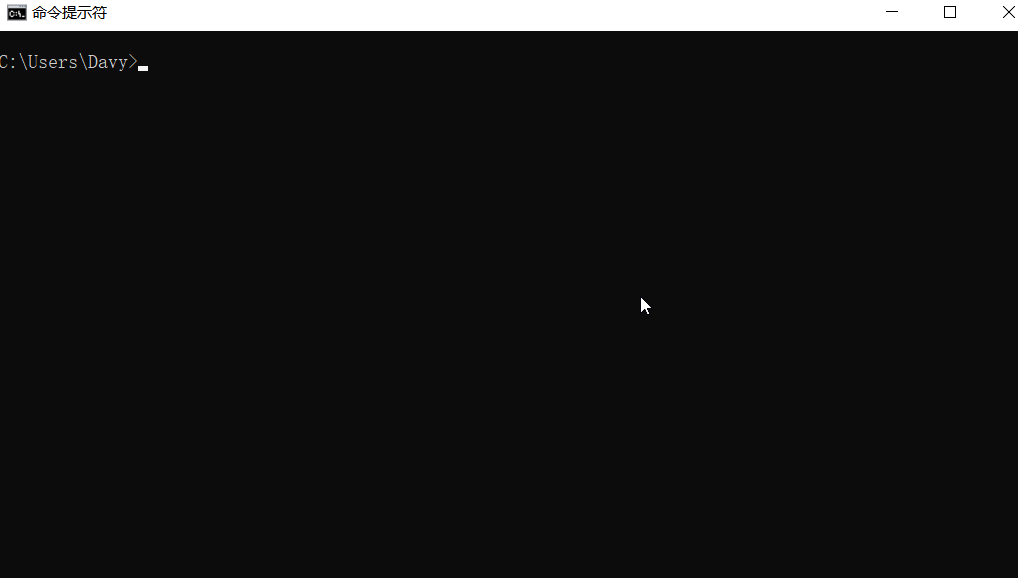 notepad 创建文件