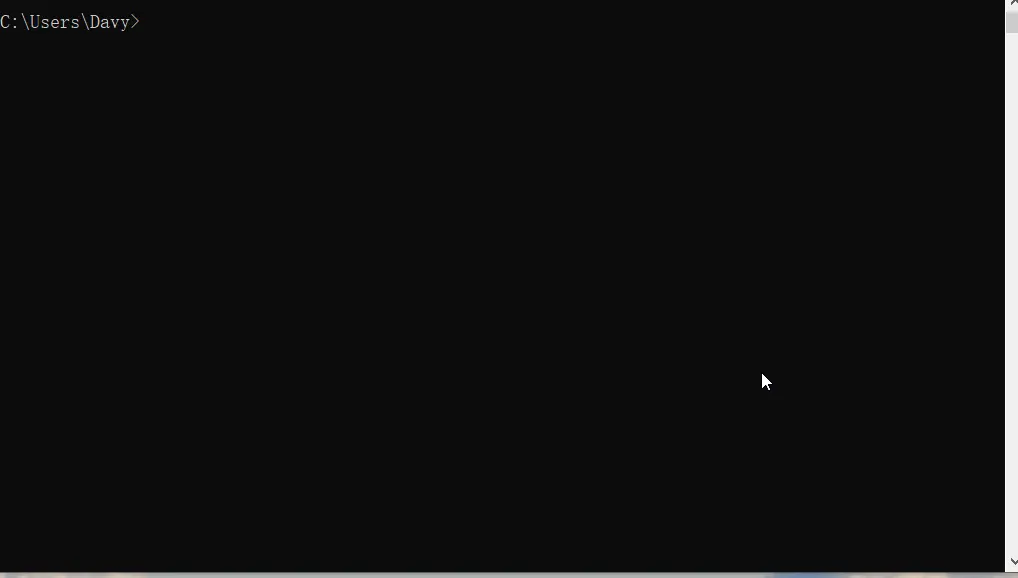 py -2 -m pip install