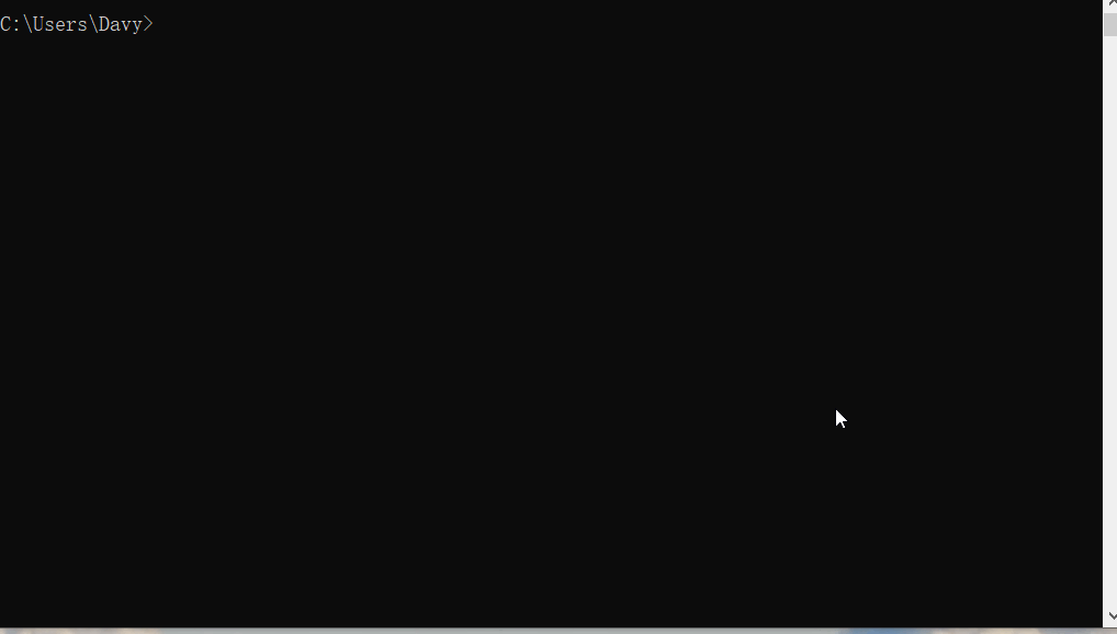 py -2 -m pip install