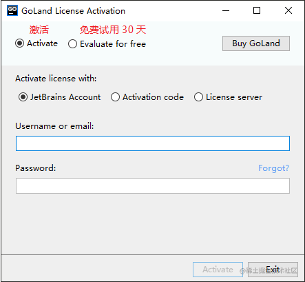go语言开发ide_go语言运行环境_https://bianchenghao6.com/blog_go_第6张