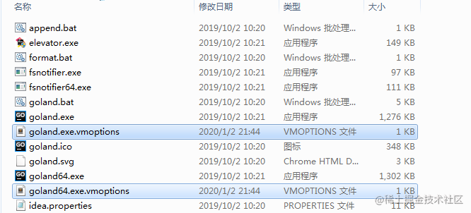 go语言开发ide_go语言运行环境_https://bianchenghao6.com/blog_go_第8张