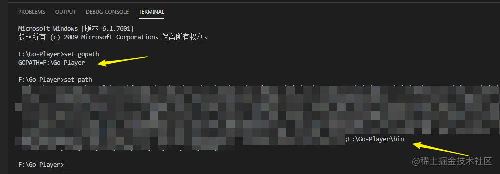go语言开发ide_go语言运行环境_https://bianchenghao6.com/blog_go_第19张