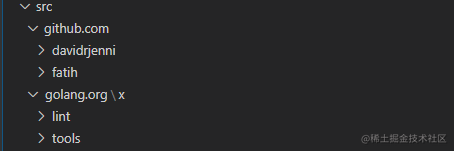 go语言开发ide_go语言运行环境_https://bianchenghao6.com/blog_go_第25张