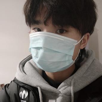 remaindertime于2020-02-05 14:07发布的图片