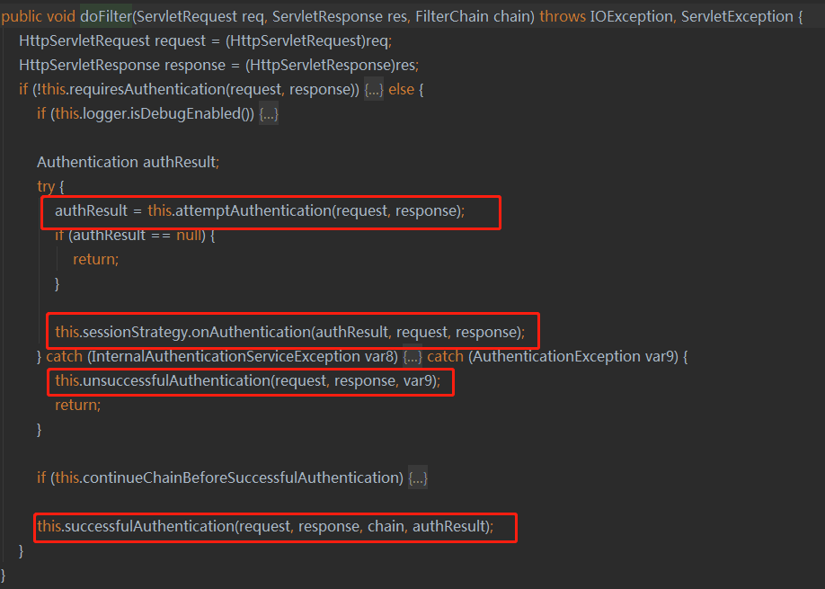 AbstractAuthenticationProcessingFilter