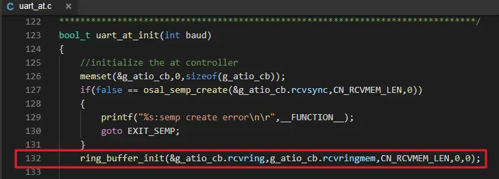 ring_buffer初始化