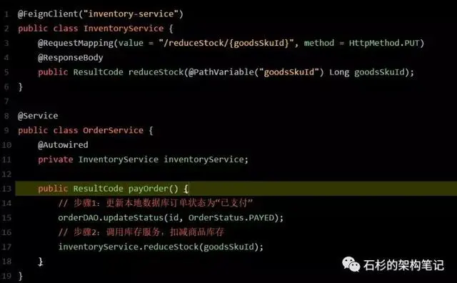 拜托！面试请不要再问我Spring Cloud底层原理