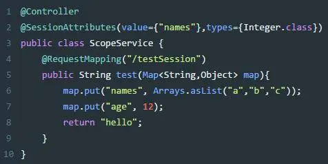Spring 中的 18 个注解，你会几个？