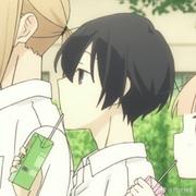 滚一滚的个人资料头像