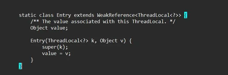吃透源码的每一个细节和设计原理--ThreadLocal