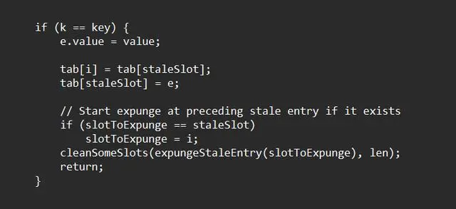 吃透源码的每一个细节和设计原理--ThreadLocal