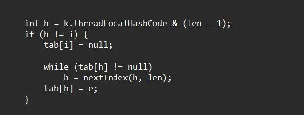 吃透源码的每一个细节和设计原理--ThreadLocal