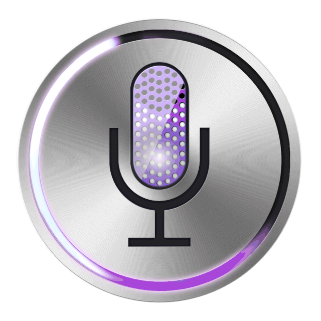 从机器人过渡到人类？Siri的“变声之旅”