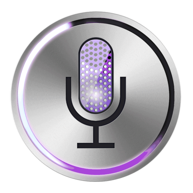 从机器人过渡到人类?Siri的“变声之旅”