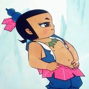 岐柘棹的个人资料头像