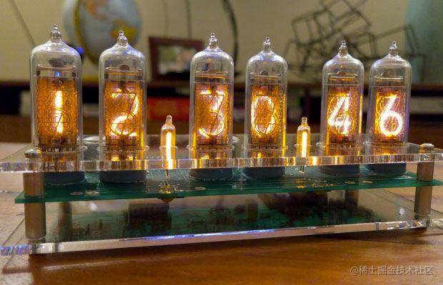 Aipunk homage to MNIST: Make a clock that never looks the same using ...