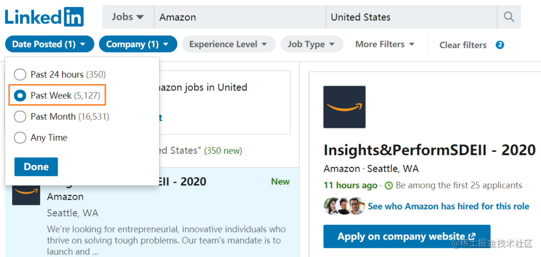 约了视频面试被拒 Hr 失联 春招求职还能好吗 掘金