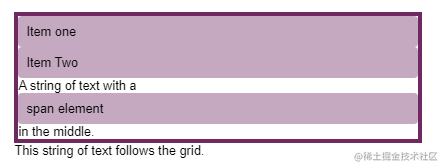 Understand CSS grid layout: Create a grid container - Moment For Technology